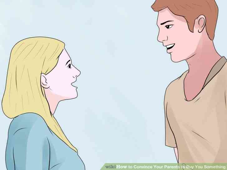 Image intitulée Convaincre Vos Parents de Vous Acheter quelque Chose de l